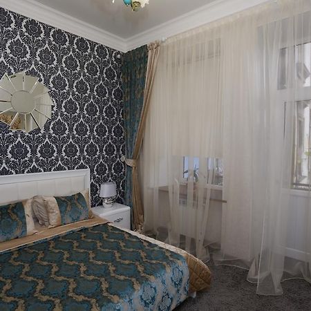Apartments On Bunina 28 Odessa Extérieur photo