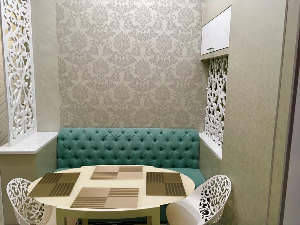 Apartments On Bunina 28 Odessa Extérieur photo
