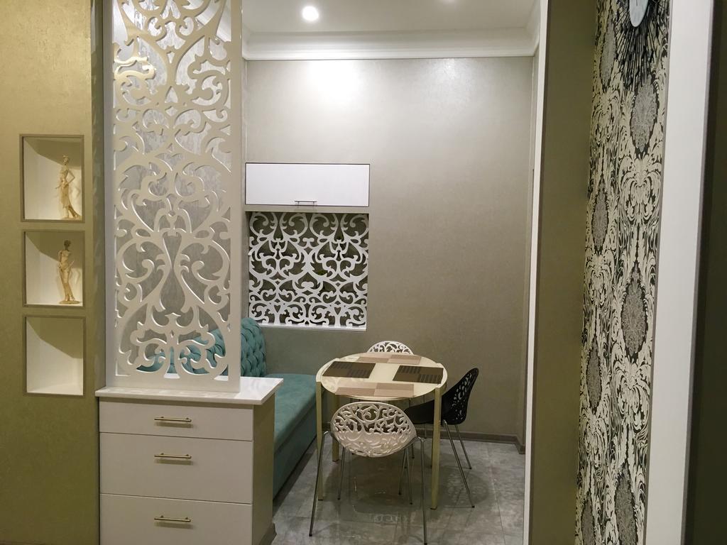 Apartments On Bunina 28 Odessa Extérieur photo