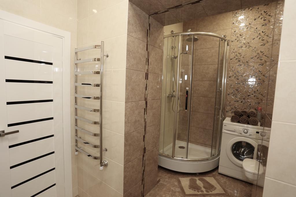 Apartments On Bunina 28 Odessa Extérieur photo