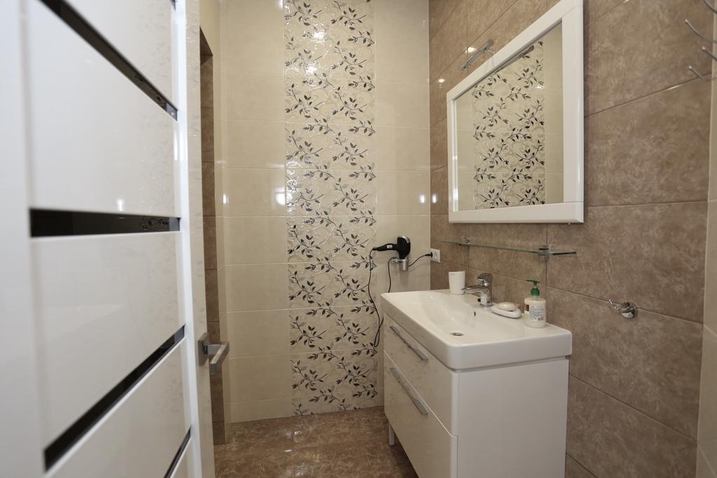 Apartments On Bunina 28 Odessa Extérieur photo