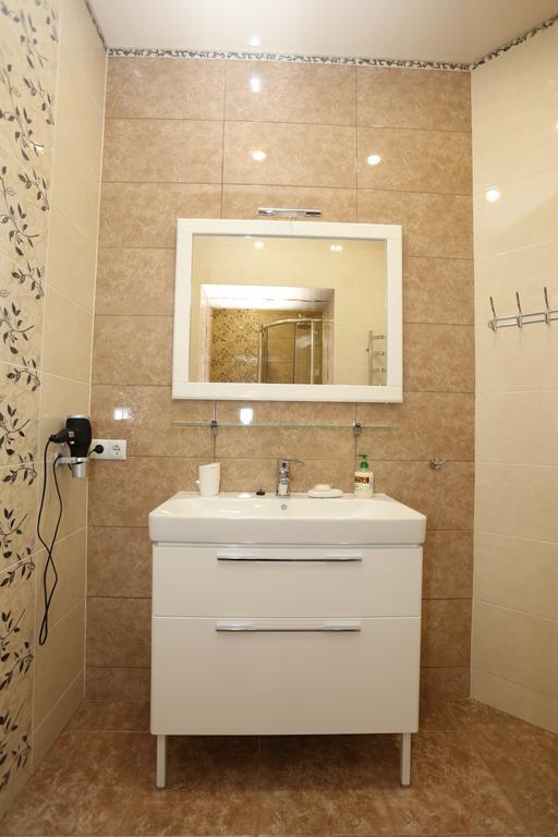 Apartments On Bunina 28 Odessa Extérieur photo
