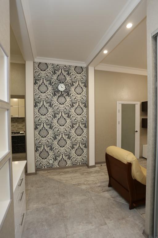 Apartments On Bunina 28 Odessa Extérieur photo