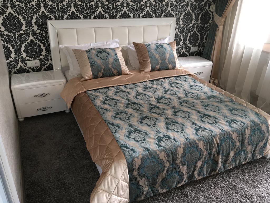 Apartments On Bunina 28 Odessa Extérieur photo