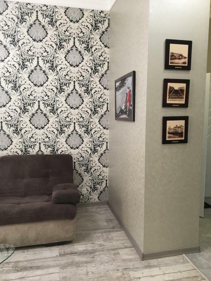 Apartments On Bunina 28 Odessa Extérieur photo